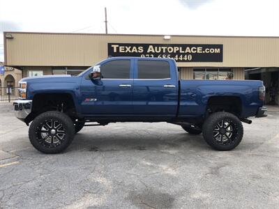 2019 Chevrolet Silverado 2500 LTZ - Photo 15 - Dallas, TX 75247