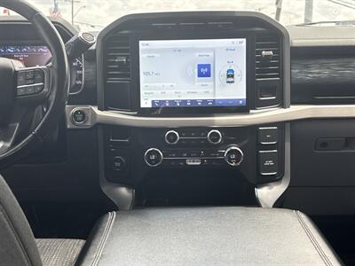 2021 Ford F-150 XLT - Photo 13 - Dallas, TX 75247