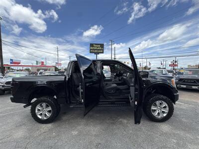 2021 Ford F-150 XLT - Photo 7 - Dallas, TX 75247