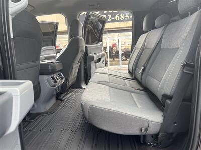 2021 Ford F-150 XLT - Photo 10 - Dallas, TX 75247