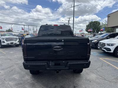2021 Ford F-150 XLT - Photo 4 - Dallas, TX 75247