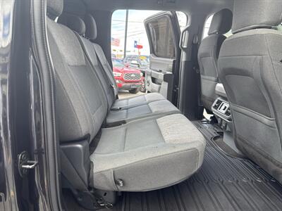 2021 Ford F-150 XLT - Photo 8 - Dallas, TX 75247