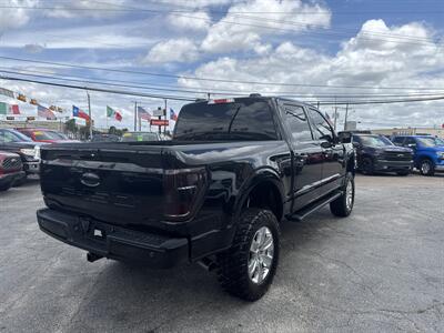 2021 Ford F-150 XLT - Photo 5 - Dallas, TX 75247