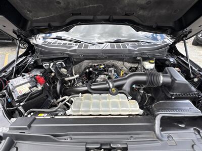 2021 Ford F-150 XLT - Photo 18 - Dallas, TX 75247