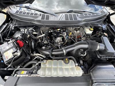 2021 Ford F-150 XLT - Photo 19 - Dallas, TX 75247