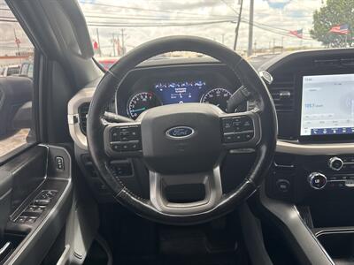 2021 Ford F-150 XLT - Photo 14 - Dallas, TX 75247
