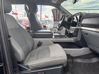 2021 Ford F-150 XLT - Photo 9 - Dallas, TX 75247