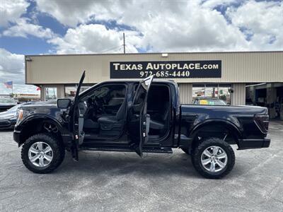 2021 Ford F-150 XLT - Photo 6 - Dallas, TX 75247