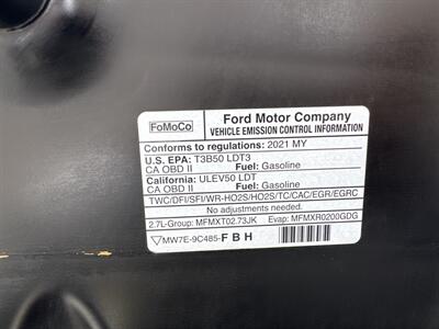 2021 Ford F-150 XLT - Photo 22 - Dallas, TX 75247