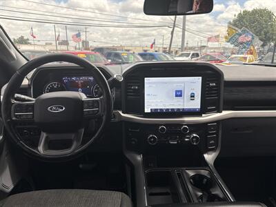 2021 Ford F-150 XLT - Photo 12 - Dallas, TX 75247