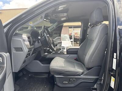 2021 Ford F-150 XLT - Photo 11 - Dallas, TX 75247