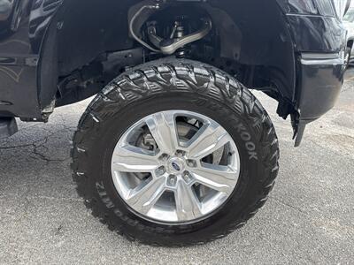 2021 Ford F-150 XLT - Photo 21 - Dallas, TX 75247