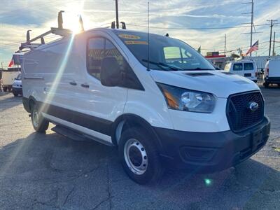 2023 Ford Transit 150   - Photo 8 - Dallas, TX 75247