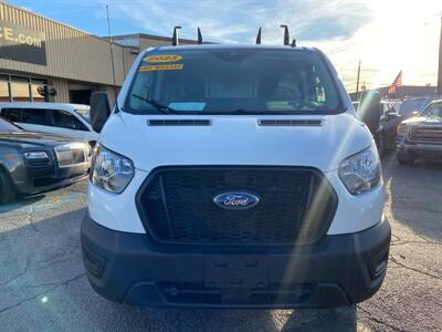 2023 Ford Transit 150   - Photo 2 - Dallas, TX 75247