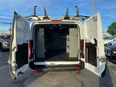 2023 Ford Transit 150   - Photo 24 - Dallas, TX 75247