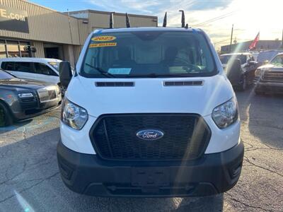 2023 Ford Transit 150   - Photo 3 - Dallas, TX 75247