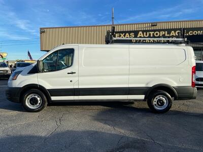 2023 Ford Transit 150   - Photo 14 - Dallas, TX 75247