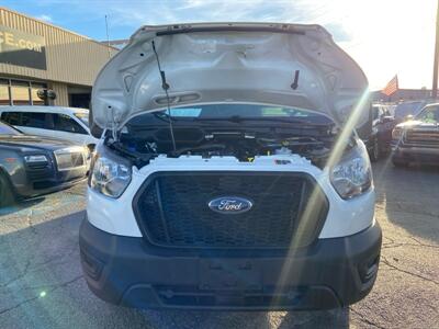 2023 Ford Transit 150   - Photo 4 - Dallas, TX 75247