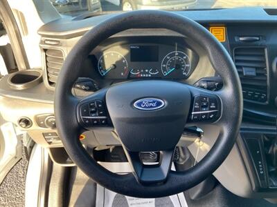 2023 Ford Transit 150   - Photo 17 - Dallas, TX 75247