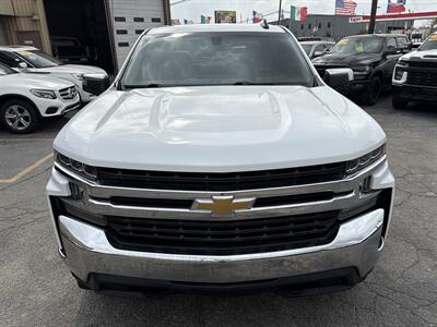 2021 Chevrolet Silverado 1500 LT   - Photo 3 - Dallas, TX 75247