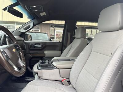 2021 Chevrolet Silverado 1500 LT   - Photo 11 - Dallas, TX 75247
