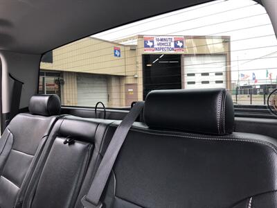 2018 Chevrolet Silverado 1500 LT Z71   - Photo 26 - Dallas, TX 75247