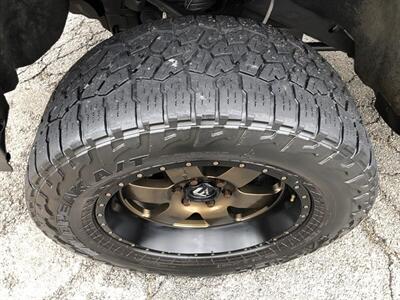 2018 Chevrolet Silverado 1500 LT Z71   - Photo 38 - Dallas, TX 75247