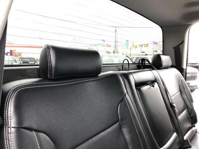 2018 Chevrolet Silverado 1500 LT Z71   - Photo 34 - Dallas, TX 75247