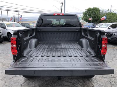 2018 Chevrolet Silverado 1500 LT Z71   - Photo 13 - Dallas, TX 75247