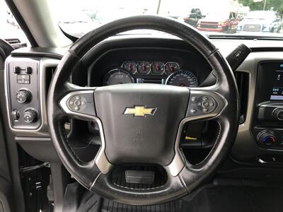 2018 Chevrolet Silverado 1500 LT Z71   - Photo 17 - Dallas, TX 75247