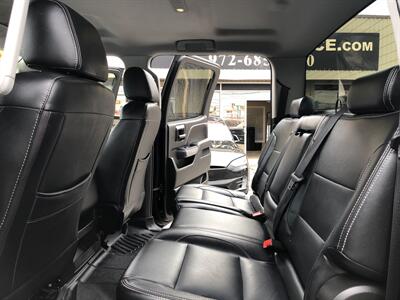 2018 Chevrolet Silverado 1500 LT Z71   - Photo 27 - Dallas, TX 75247