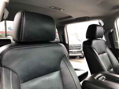 2018 Chevrolet Silverado 1500 LT Z71   - Photo 30 - Dallas, TX 75247