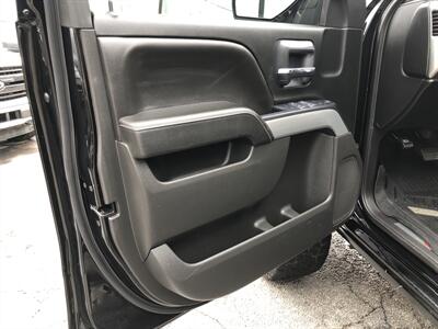 2018 Chevrolet Silverado 1500 LT Z71   - Photo 16 - Dallas, TX 75247