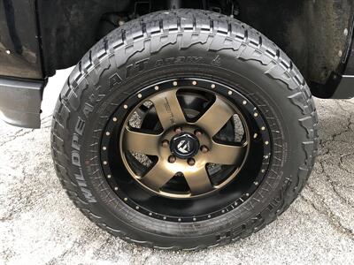 2018 Chevrolet Silverado 1500 LT Z71   - Photo 37 - Dallas, TX 75247