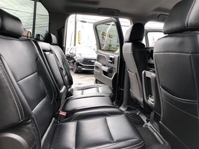 2018 Chevrolet Silverado 1500 LT Z71   - Photo 35 - Dallas, TX 75247