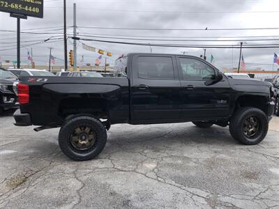 2018 Chevrolet Silverado 1500 LT Z71   - Photo 9 - Dallas, TX 75247