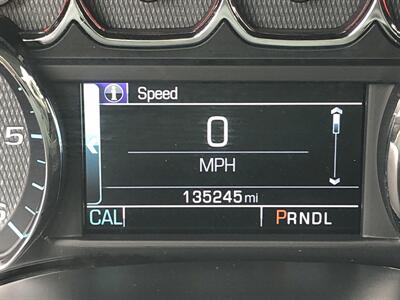 2018 Chevrolet Silverado 1500 LT Z71   - Photo 18 - Dallas, TX 75247