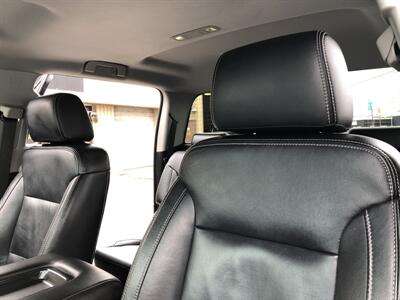 2018 Chevrolet Silverado 1500 LT Z71   - Photo 21 - Dallas, TX 75247