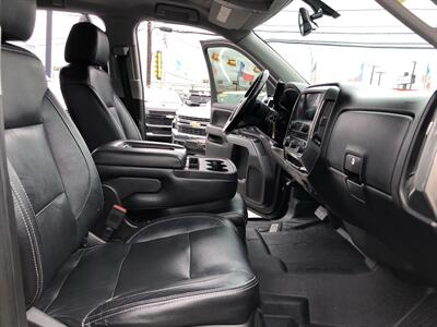 2018 Chevrolet Silverado 1500 LT Z71   - Photo 31 - Dallas, TX 75247