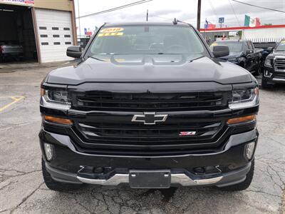 2018 Chevrolet Silverado 1500 LT Z71   - Photo 7 - Dallas, TX 75247