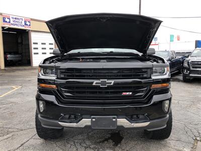 2018 Chevrolet Silverado 1500 LT Z71   - Photo 3 - Dallas, TX 75247