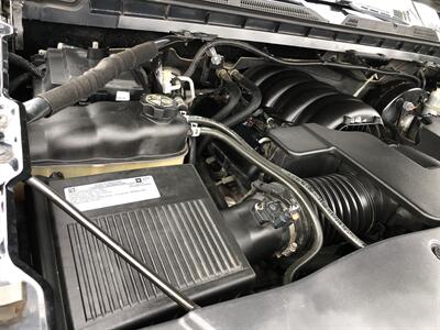 2018 Chevrolet Silverado 1500 LT Z71   - Photo 5 - Dallas, TX 75247