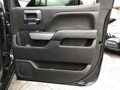 2018 Chevrolet Silverado 1500 LT Z71   - Photo 33 - Dallas, TX 75247