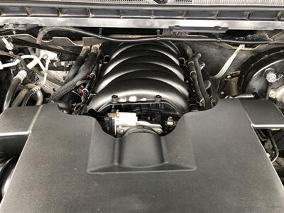 2018 Chevrolet Silverado 1500 LT Z71   - Photo 4 - Dallas, TX 75247