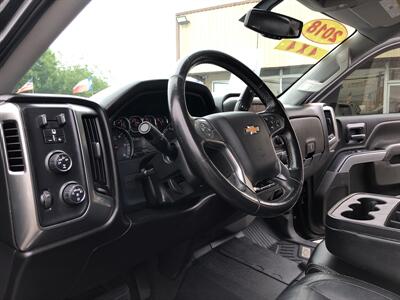 2018 Chevrolet Silverado 1500 LT Z71   - Photo 23 - Dallas, TX 75247