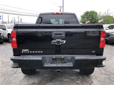 2018 Chevrolet Silverado 1500 LT Z71   - Photo 11 - Dallas, TX 75247