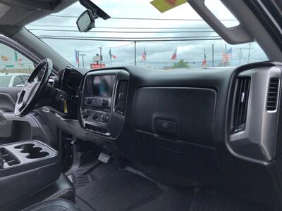 2018 Chevrolet Silverado 1500 LT Z71   - Photo 32 - Dallas, TX 75247