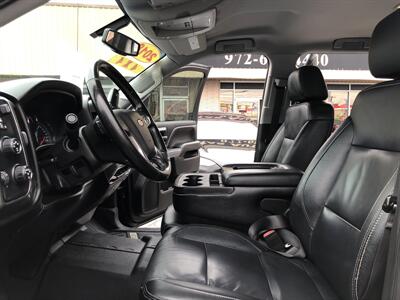 2018 Chevrolet Silverado 1500 LT Z71   - Photo 22 - Dallas, TX 75247
