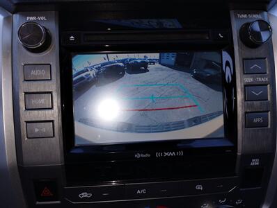 2018 Toyota Tundra SR5   - Photo 26 - Dallas, TX 75247