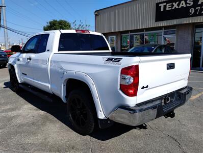 2018 Toyota Tundra SR5   - Photo 3 - Dallas, TX 75247